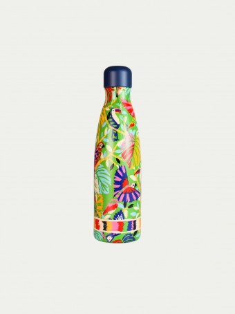 Garrafa Farm Glub Glub 500ml Bosque do P