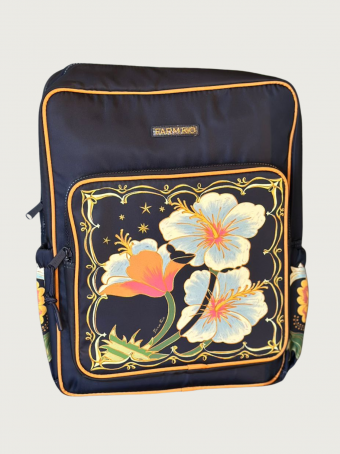 Mochila Farm Ginga Universitaria Terra