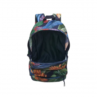 MOCHILA FARM XODO BANANA UVA