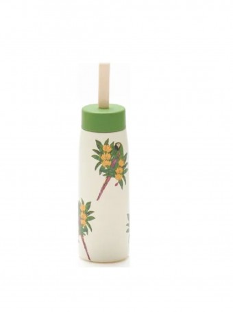 Garrafa Farm Que Sede 500ML Rio Maraca | Aço Inoxidável - Térmica