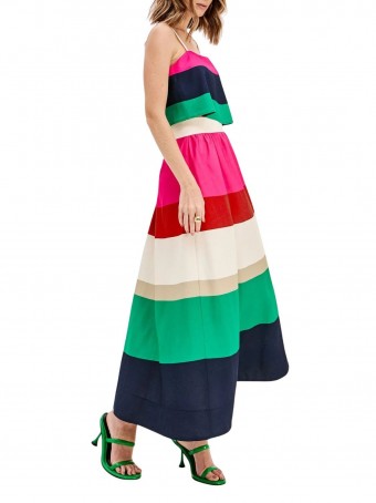 Saia Lady Like Super Midi