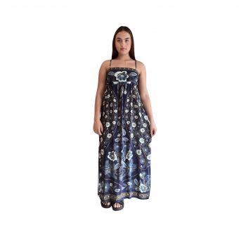 Vestido Cropped Marcelle