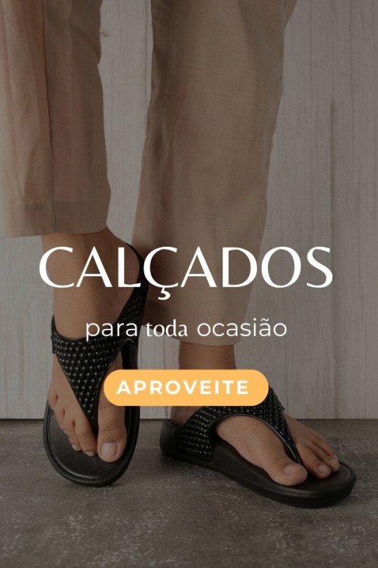 Calçados