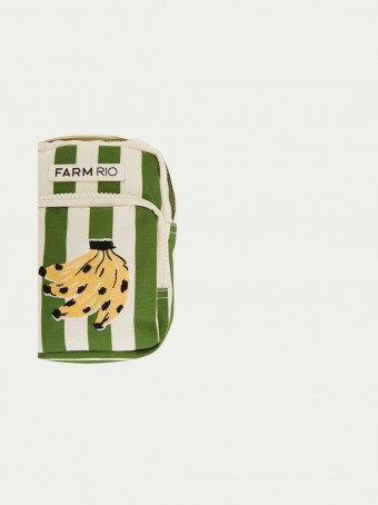 Bolsa Farm da Gema Banana Tropical