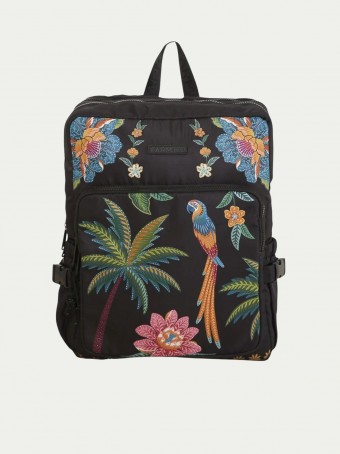 Mochila Farm Ginga das Araras