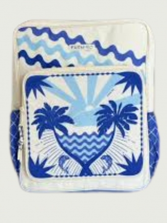 Mochila Farm Ginga Urbana Semana de Arte