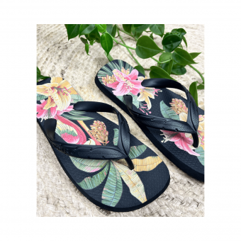 CHINELO ESTAMPA SALTO RASTEIRO