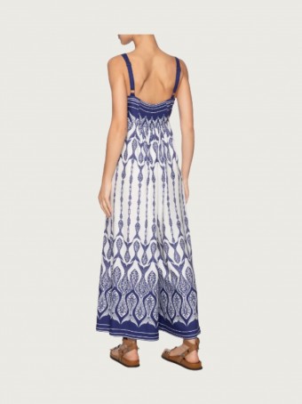 Macacão Peixe Correnteza