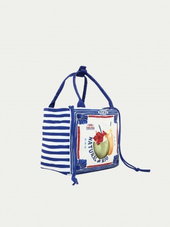 Necessaire Farm Ziriguidum Viajante Selo