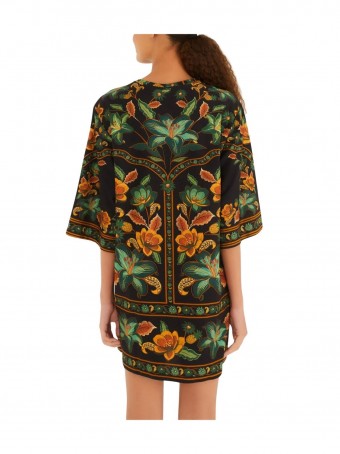 Vestido Tshirt Big Marcelle