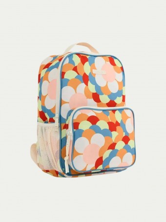 Mochila Farm Me Leva Praia Rj Retro