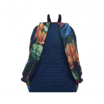 MOCHILA FARM XODO BANANA UVA