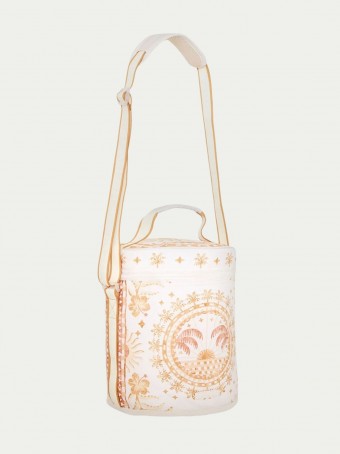 Cooler Farm Farofa Praia Bahia Coqueiral