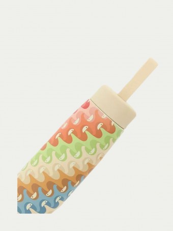 Garrafa Farm  Que Sede 500ML Praia Rj Retro