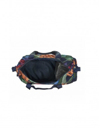 Bolsa Farm Viva Banana Uva | Mala de Mão de Viagem