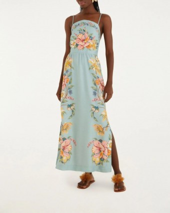 Vestido Cropped Maíra