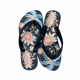 CHINELO ESTAMPA AMALFI
