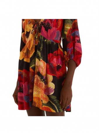 Vestido Chita Bacana