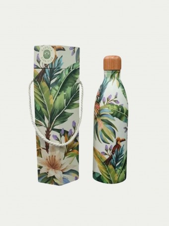 Garrafa Farm Glub Glub 1L Tropicália