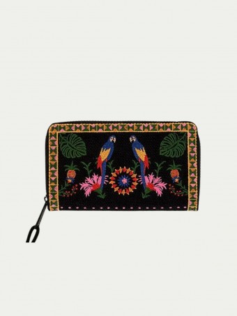 Carteira Farm Astral Universitaria Rolez