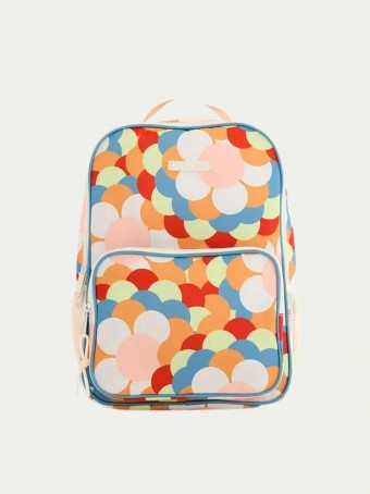 Mochila Farm Me Leva Praia Rj Retro