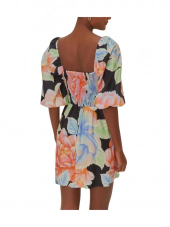 Vestido Longo Tropicalia