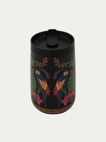 Copo Farm que Sede 450ML Viajante Noite