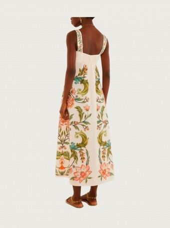 Vestido Cropped Natália