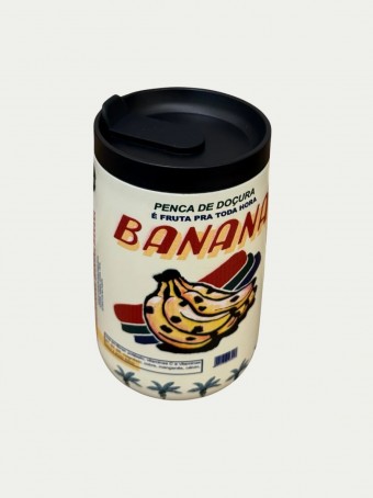 Copo Farm Que Sede 450ML Urbano Dias De