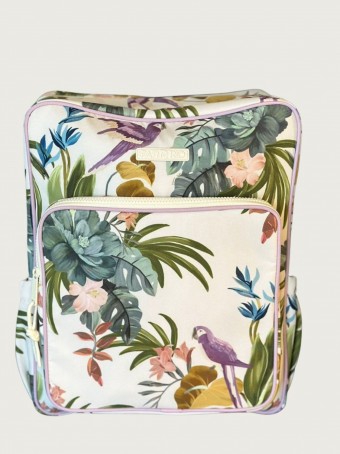 Mochila Farm Ginga Wellness Nas Nuvens