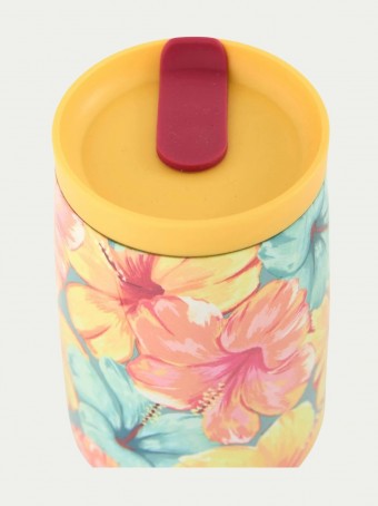 Copo Farm que Sede 450ml Praia Bahia Thalia