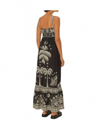 Vestido Cropped Coqueiral