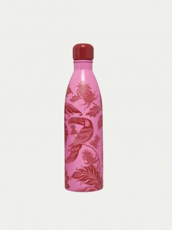 Garrafa 750ML Farm Glub Amalfi Vermelho
