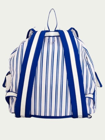 Bolsa Farm Pipoca Viajante Listra Aventureiro