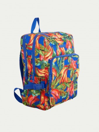 Mochila Farm Ginga Banana Mix