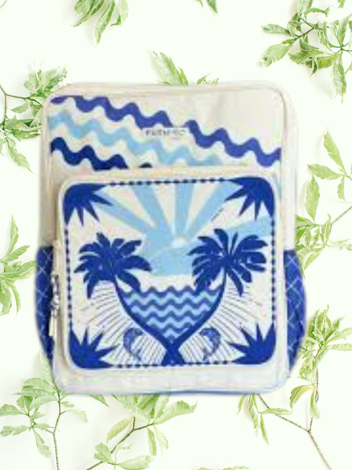 Mochila Me Leva Ginga Urbana Semana de Arte