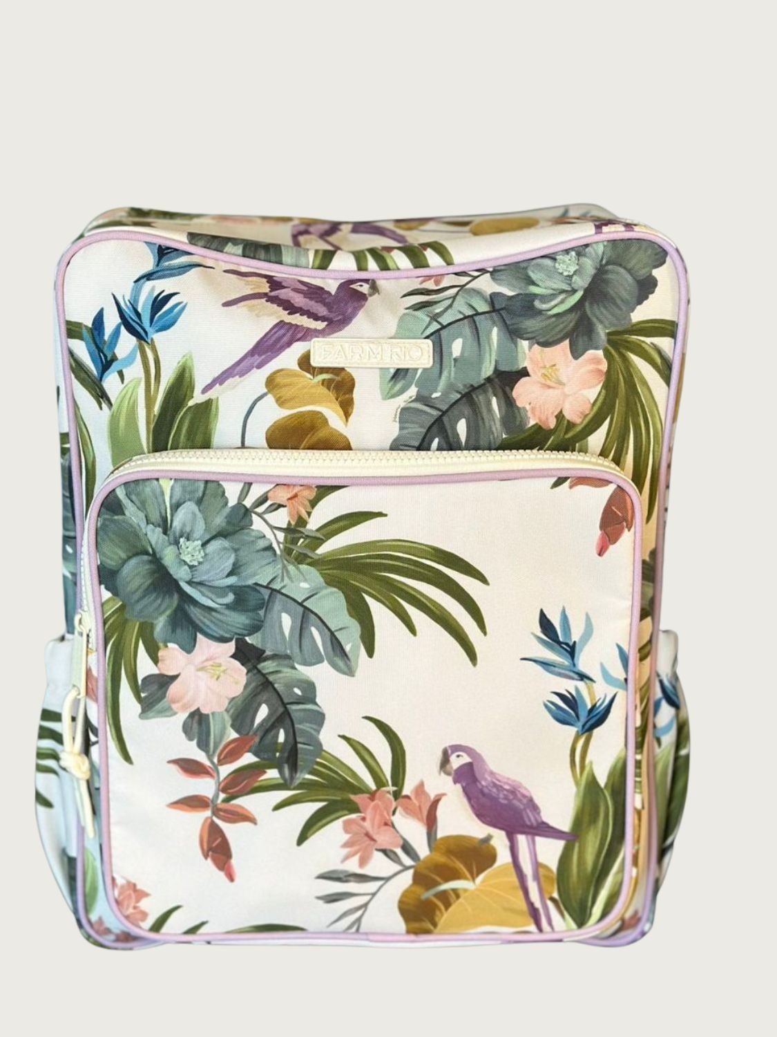 Mochila Farm Ginga Wellness Nas Nuvens