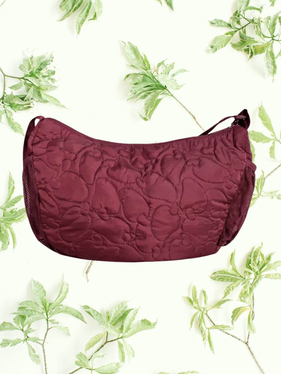 Bolsa Me Leva Banana G Lisos Vermelho