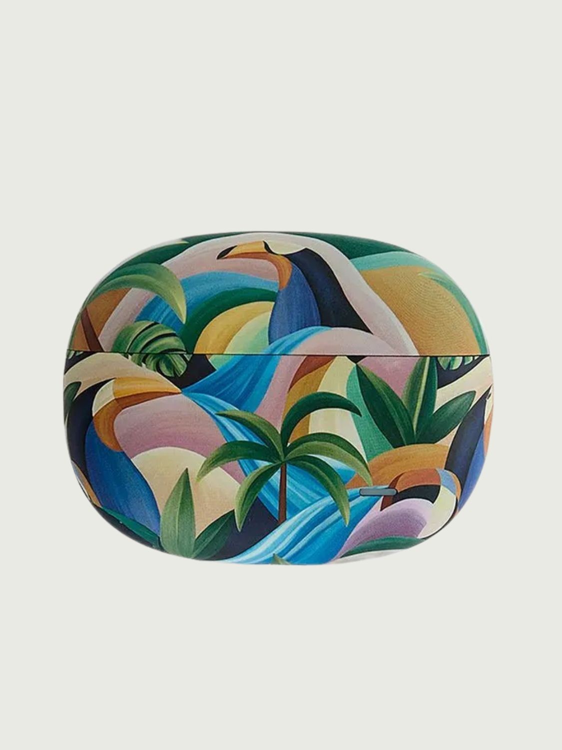 Fone Me Leva Sem Fio Montanha de Tucano