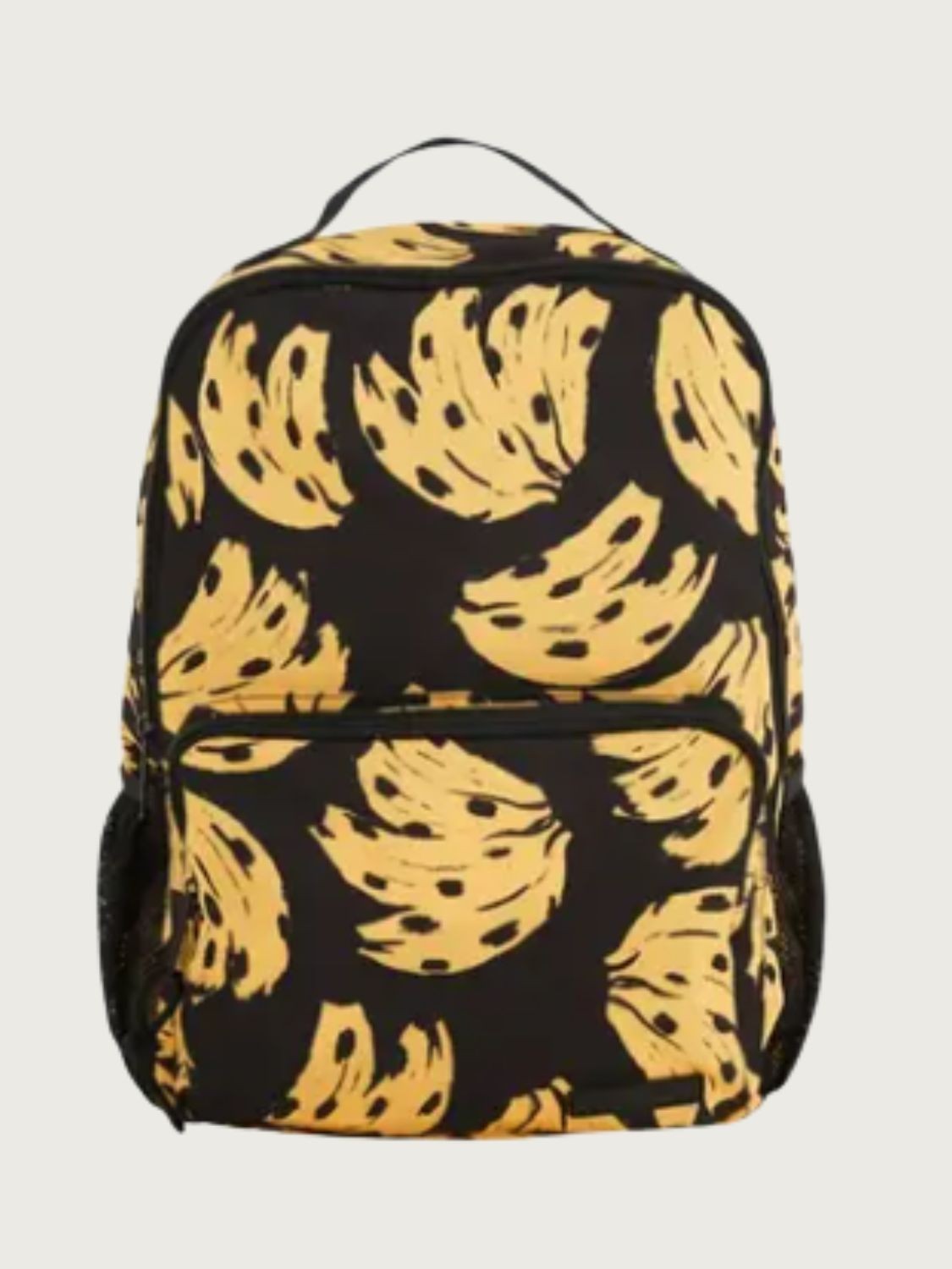 Mochila Farm Me Leva Bossa Banana
