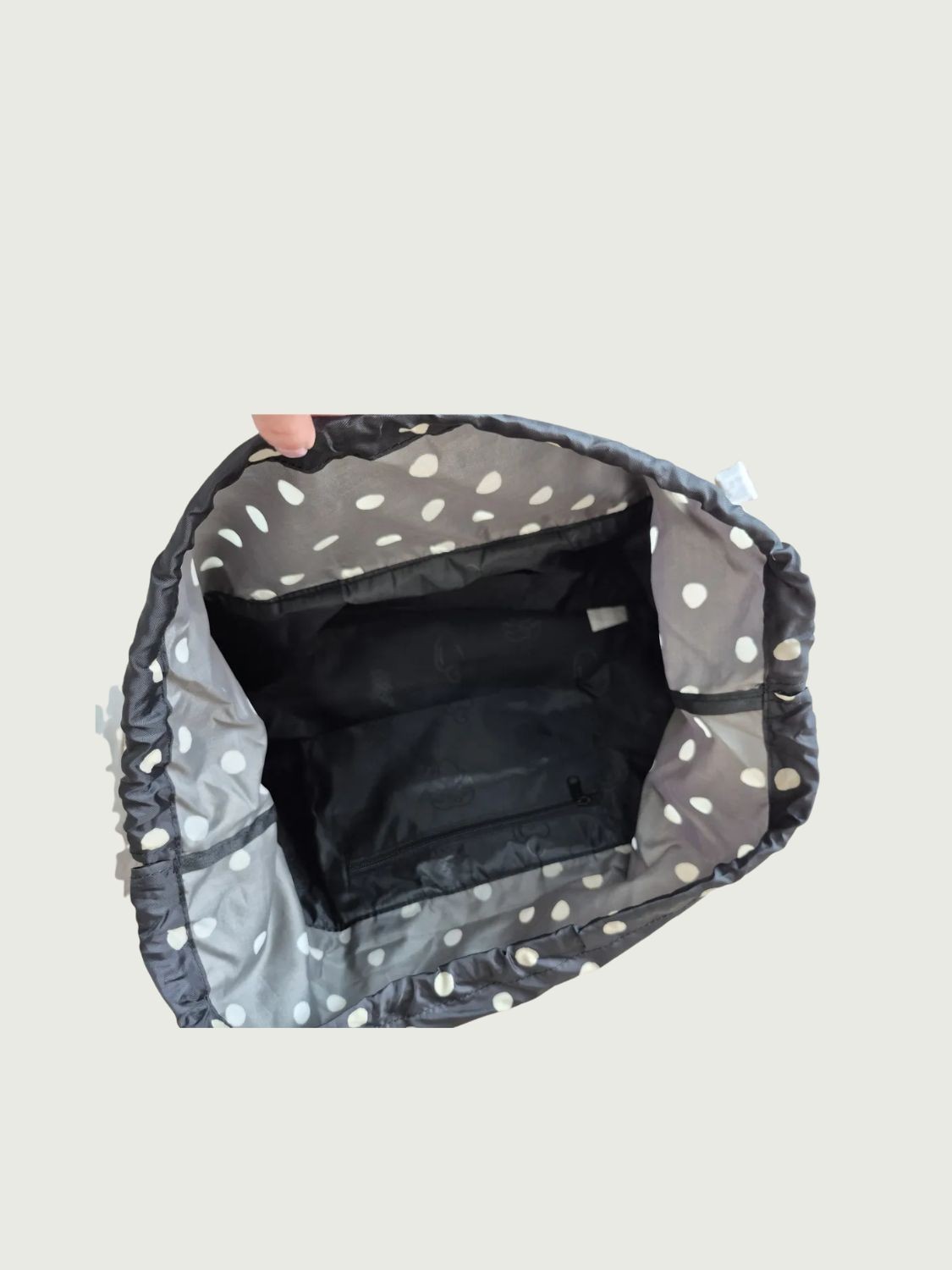 Totebag Farm Carioca Estudante Cashews A