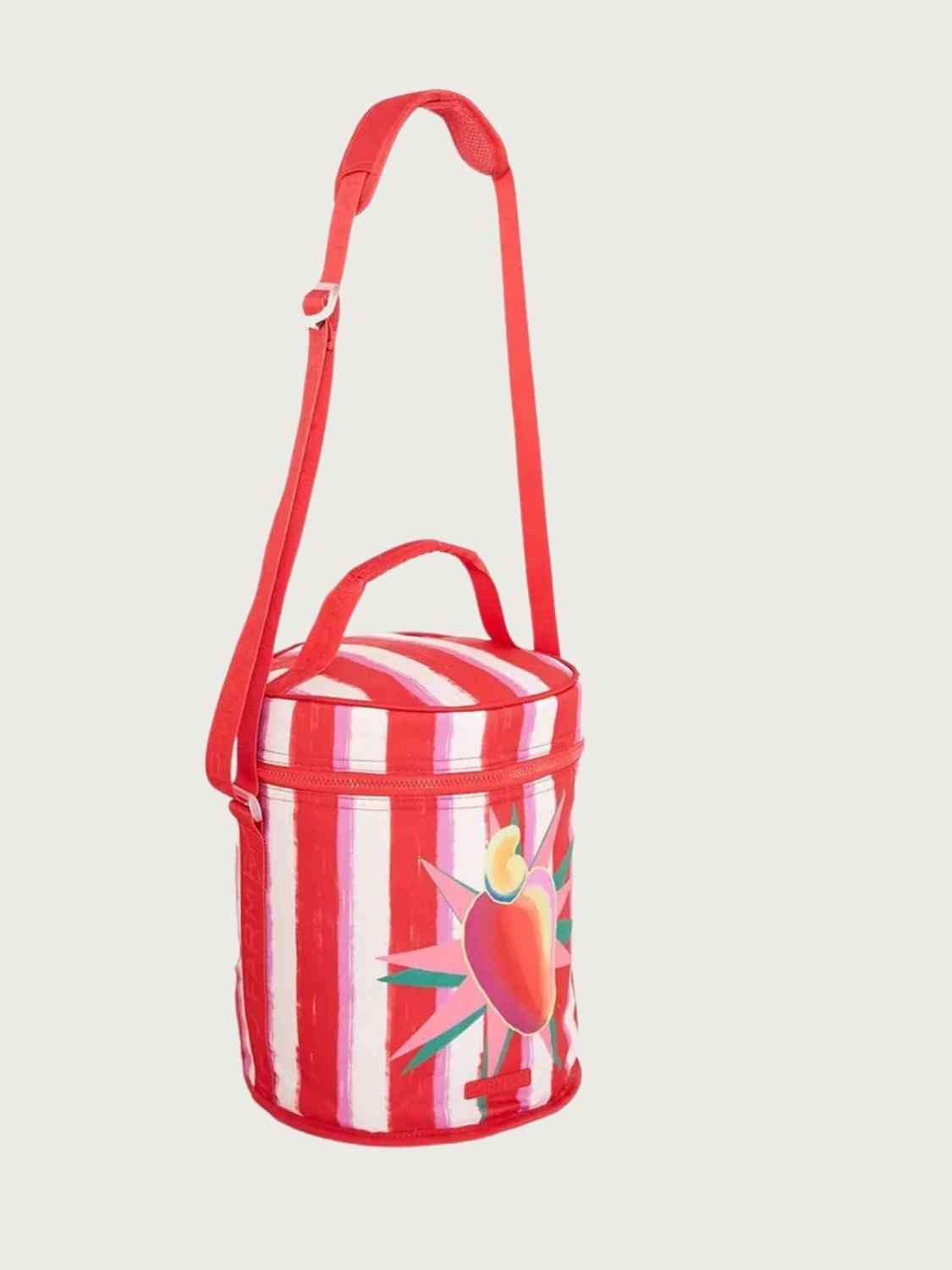 Cooler Farm Farofa Praia RJ Rio Rosa