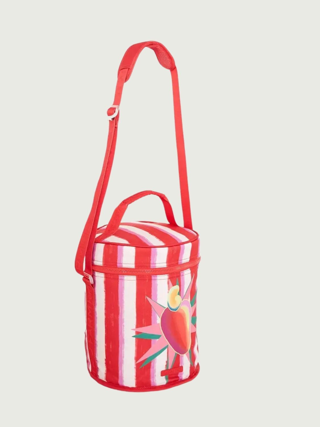 Cooler Farm Farofa Praia RJ Rio Rosa