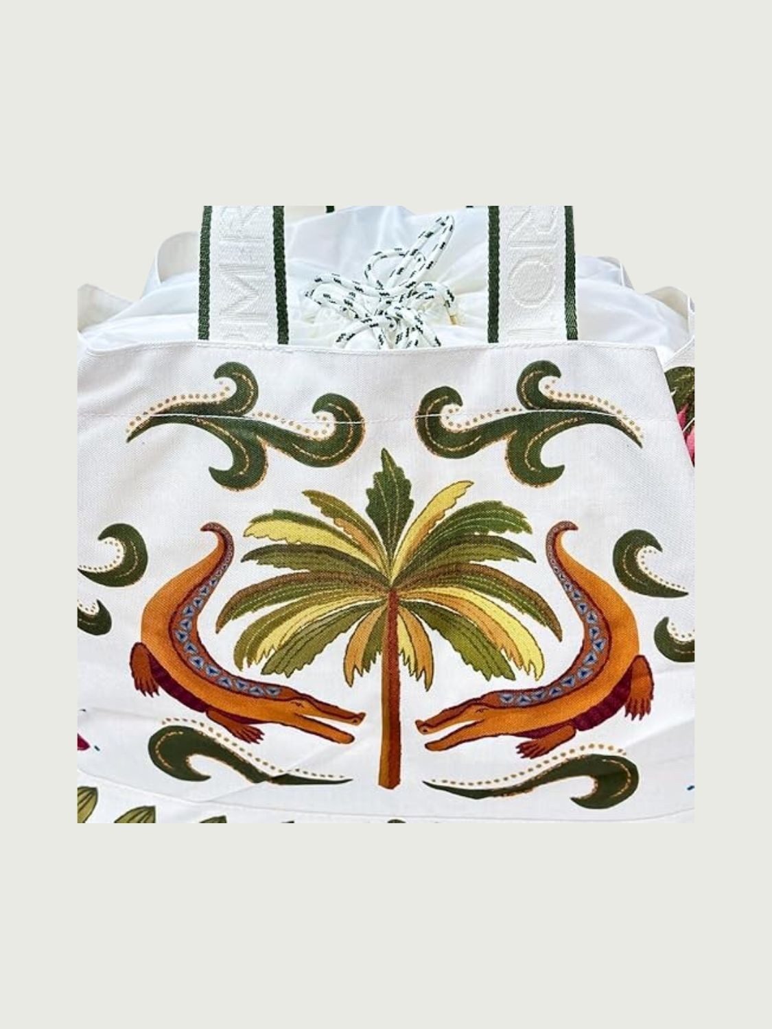 Totebag Farm Carioca Estudante Amazonia