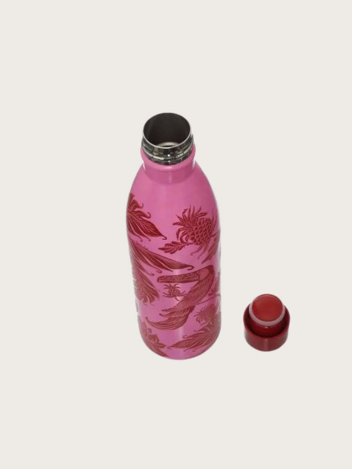 Garrafa 750ML Farm Glub Amalfi Vermelho