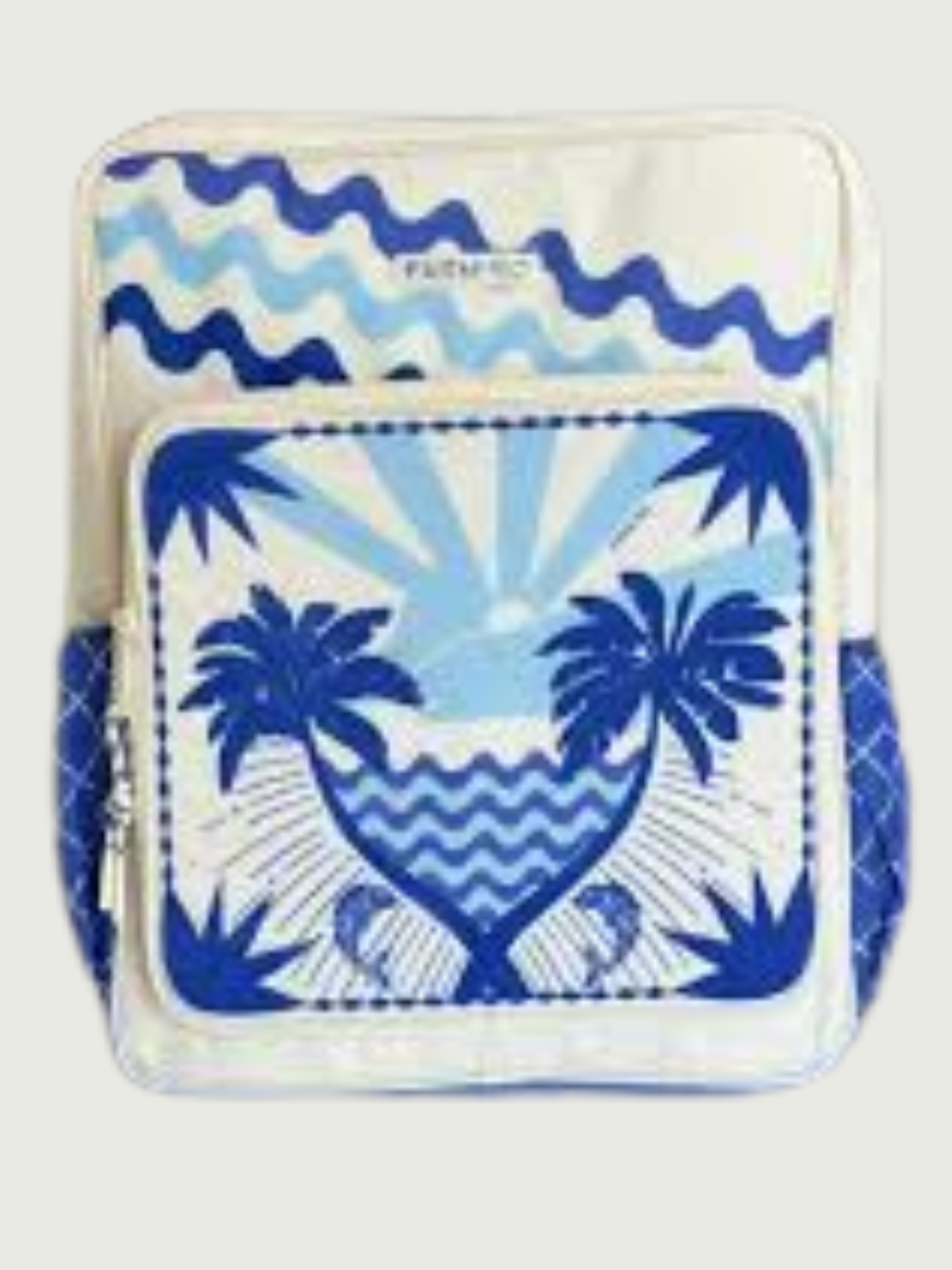 Mochila Farm Ginga Urbana Semana de Arte