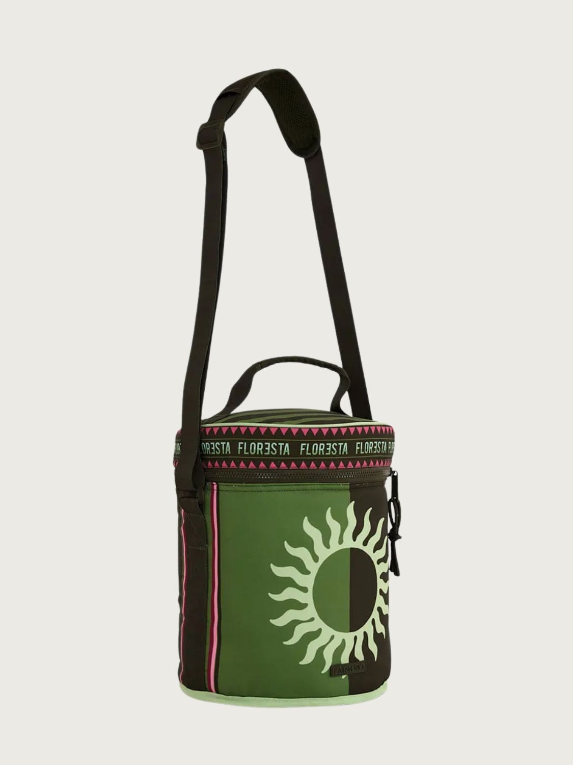 Cooler Farm Farofa Camping Janela da Mata