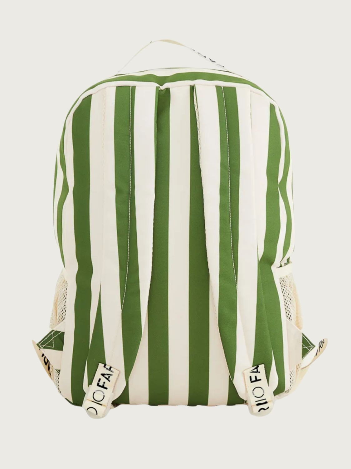 Mochila Farm Me Leva Banana Tropical