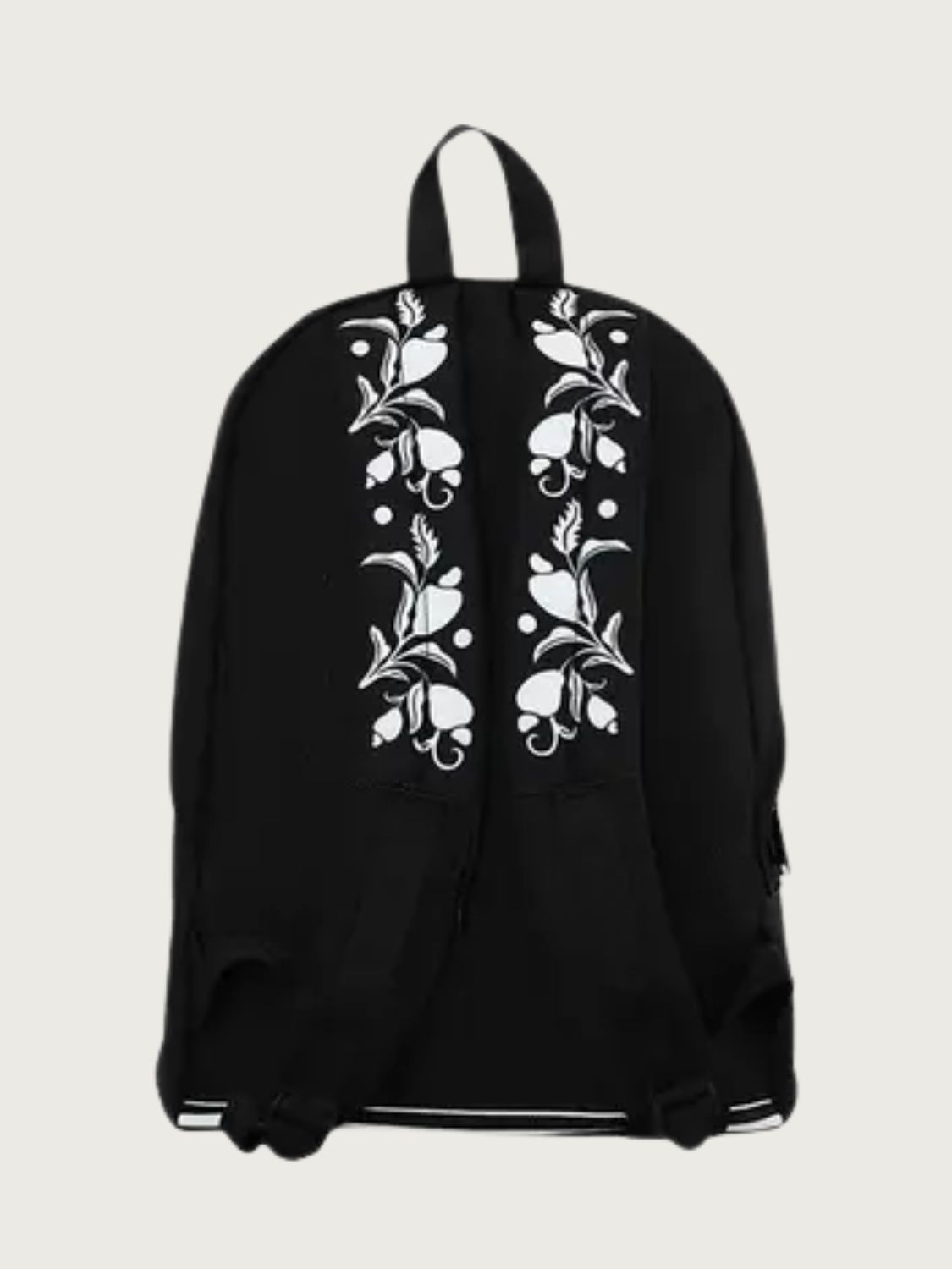 Mochila Farm Xodó Esporte Sintra Preto