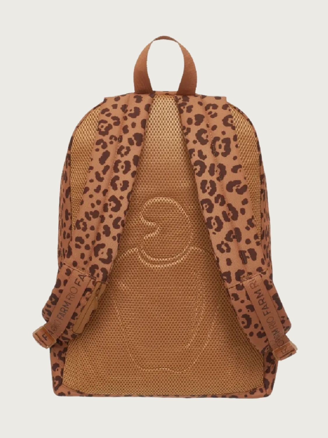 Mochila Farm Xodó Onça